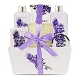 Lavender Relaxation Basket